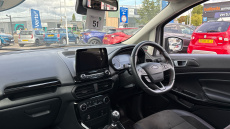 Ford EcoSport 1.0 EcoBoost 125 ST-Line 5dr Petrol Hatchback